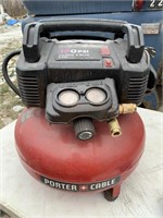 Air compressor