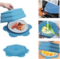 MUMISUTO COLLAPSIBLE MICROWAVE BELL