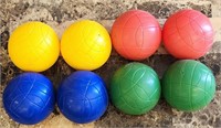 Brocci Ball Set