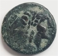 Troas, 3rd-2nd Century B.C. Ancient Greek coin