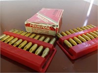 FEDERAL 25-06 HOLLOW POINT 20 ROUNDS