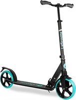 $185  Kick Scooter for Kids Ages 6+