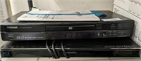DVD AND BLU RAY PLAYERS