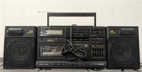 PANASONIC BOOM BOX