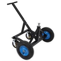 Trailer Dolly  1500lbs  25.59'-34.65'.