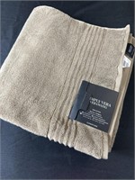 Vera Wang Turkish Towel 30 x 60