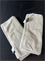 2 x Turkish Hand Towels - Vera Wang