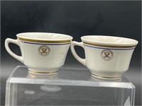 Department of the Navy mugs