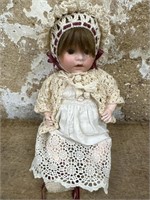 Armand Marseilles Doll