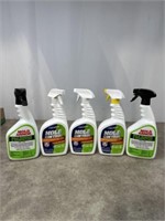 Mold Control Products