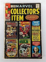 Collection Items Classics No.1 1966 25 cent