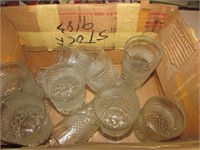 BOXLOT- GLASSES