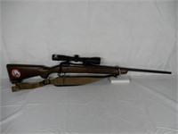 .270 Win Savage Model 110 Bolt Action Rifle