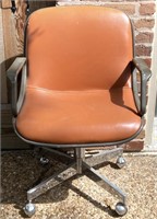 Pair of Mid Century Style Chairs