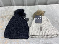 2 Bula Hats