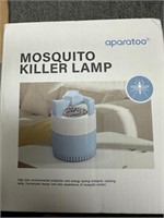 P698  Aparatoo Mosquito Killer Lamp