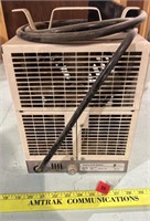 220V Construction Heater