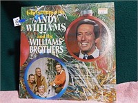 Christmas With Andy Williams