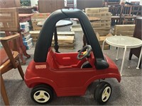 Kids Pedal Car