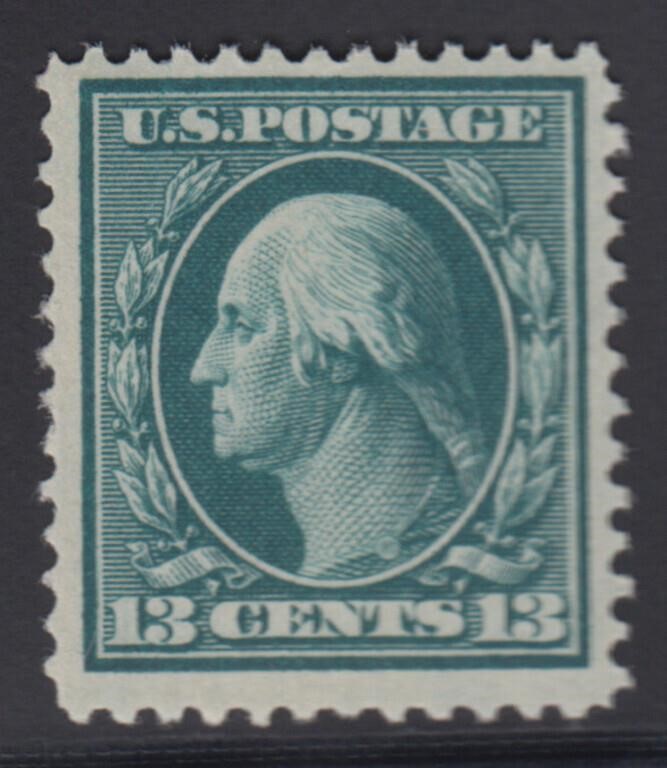 July 14th, 2024 Weekly Stamp Auction