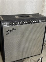 Fender 65 Super Reverb Amp