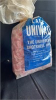 large uniwad the universal shotshell wad