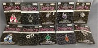 Variety of Charms #1
