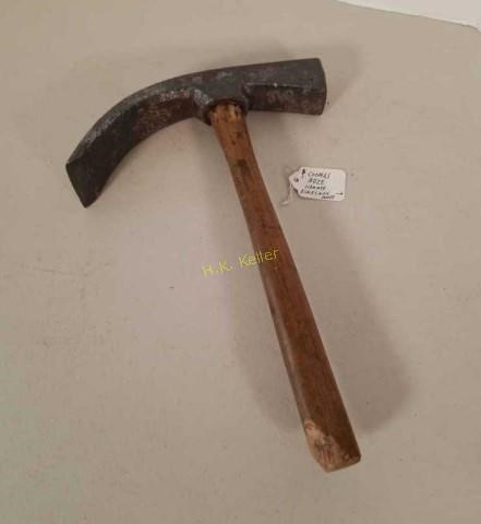 Antique and Vintage Hammers