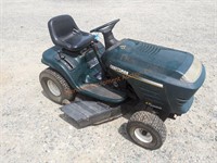 Craftsman LT1000 Riding Mower