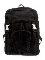 Prada Tessuto Montagna Backpack
