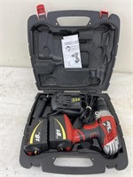 Skil 18v Drill w/ Charger (works)