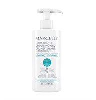 Marcelle Ultra-Gentle Cleansing Gel