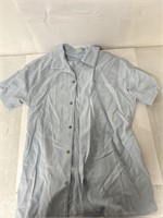 SIZE S COOFANDY MENS POLO