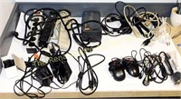 Battery Backup, Power Strips, Power Supplies +