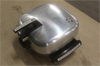 Hoover Electric Griddle, Unknown Condition