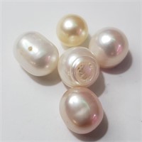 $200  Mixed Pearls