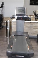 Free Motion Treadmill