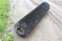 Sweeper Brush Core, Approx 90"