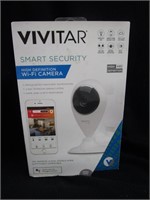 Vivitar Smart Security - NIB