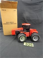 1/16 Scale Case International 9270 4WD Tractor