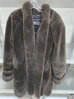 Vintage Ultra Fur Coat