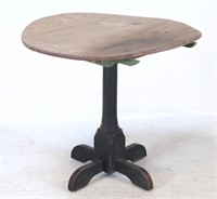 James Kessler Antique Style Work Table