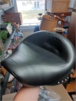 New Motorcycle Mustang Seat- See Pics