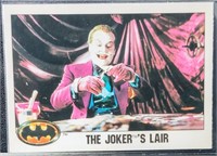 1989 DC Comics Batman The Joker's Lair #60