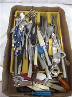 KITCHEN UTENSILS