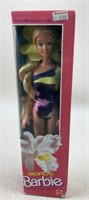 Vintage Mattel Barbie "Tropical Barbie"