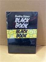 Bombing Science Black Book