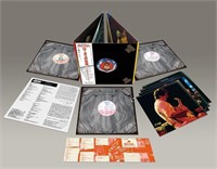Santana, Lotus: Deluxe Edition (Vinyl)