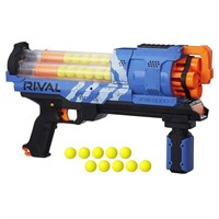 Nerf Rival Artemis XVII 3000 Blaster, Blue