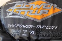 Power Trip Riding Chaps